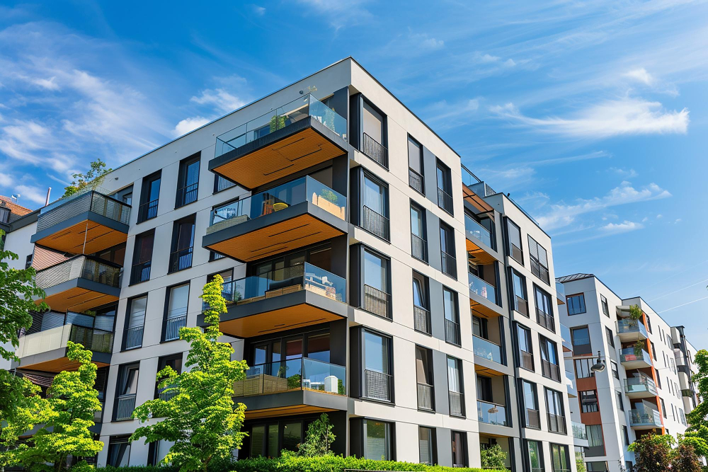 Nice Homes Realtors real estate agency in Edappally Kochi