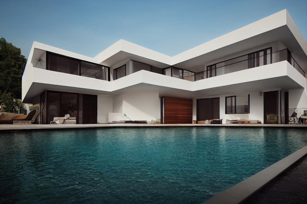 Premium Villa Near Kakkanad — Nice Homes Realtors