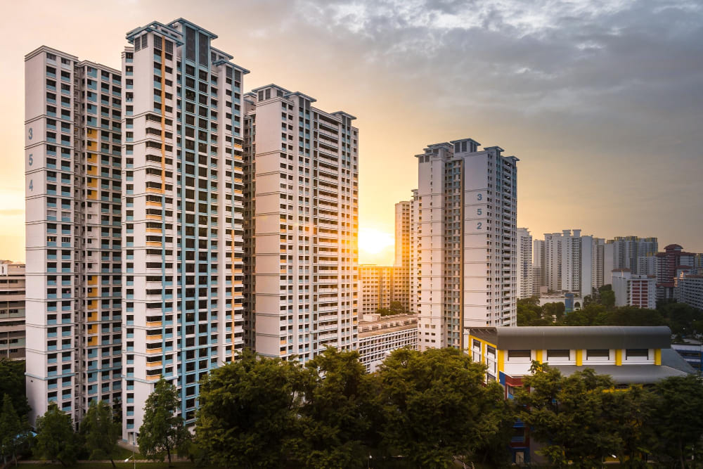 Edappally — Nice Homes Realtors