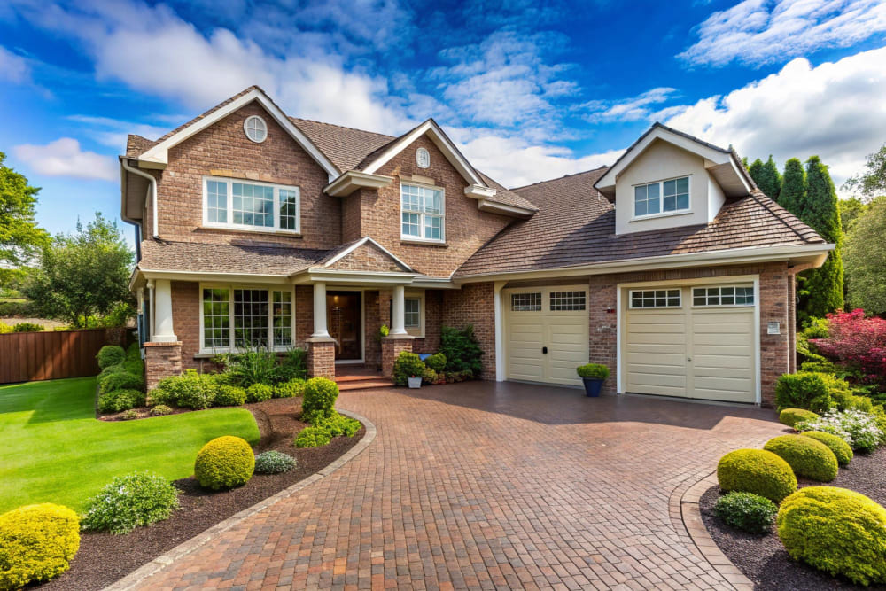 Buy a Home — Nice Homes Realtors